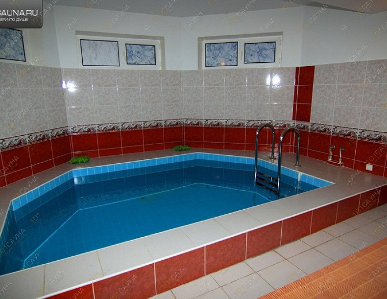 Гостиничный комплекс Odeon, в Сочи, Медовая, 50 | 23 | 1001sauna.com