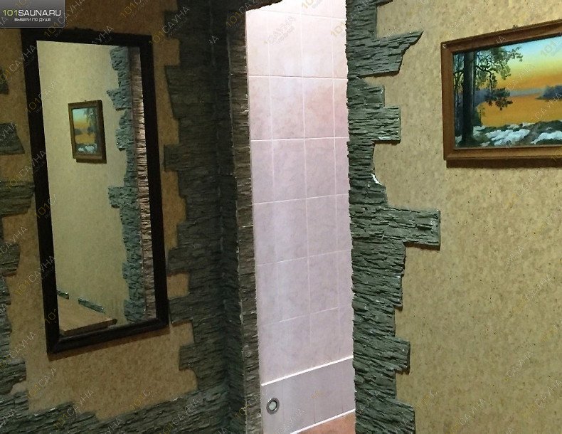 Сауна-бильярдная Орбита, в Томске, Фрунзе, 111 | 12 | 1001sauna.com