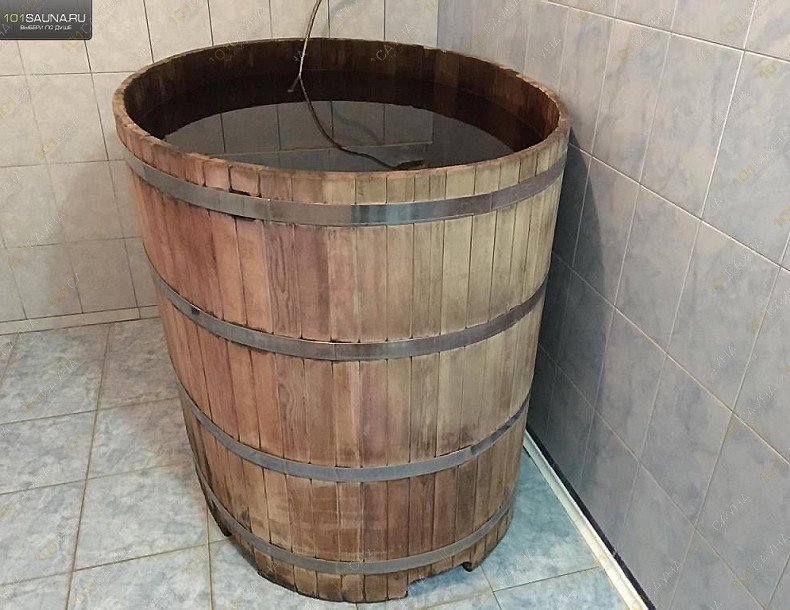 Баня Охотничья банька, в Томске, Шевченко, 40 | 9 | 1001sauna.com