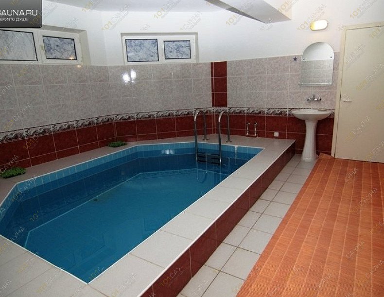 Гостиничный комплекс Odeon, в Сочи, Медовая, 50 | 2 | 1001sauna.com