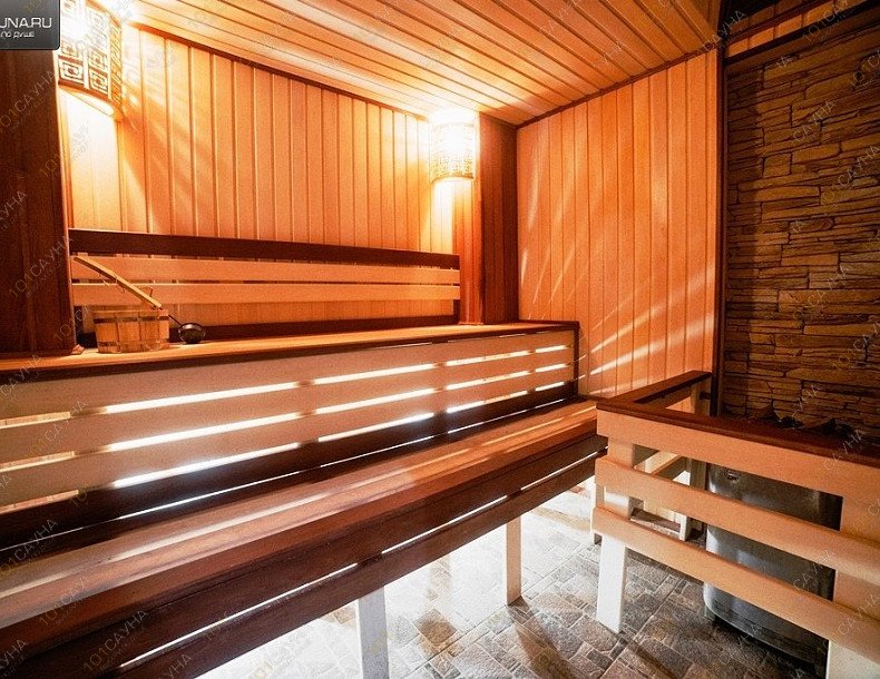 Сауна Сайгон, в Томске, Пушкина, 61 ст1 | 5 | 1001sauna.com