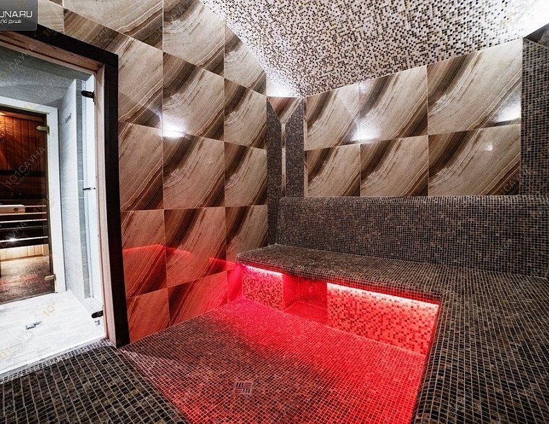 Сауна Сайгон, в Томске, Пушкина, 61 ст1 | 6 | 1001sauna.com