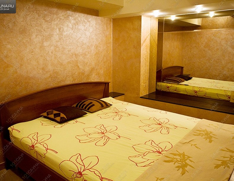 Сауна Ширли-мырли на Ленина, в Томске, Ленина проспект, 30/2 | Номер 1. Фото: 9 | 1001sauna.com