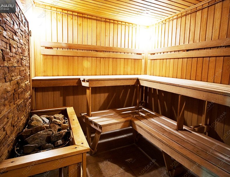 Сауна Ширли-мырли на Ленина, в Томске, Ленина проспект, 30/2 | Номер 2. Фото: 10 | 1001sauna.com