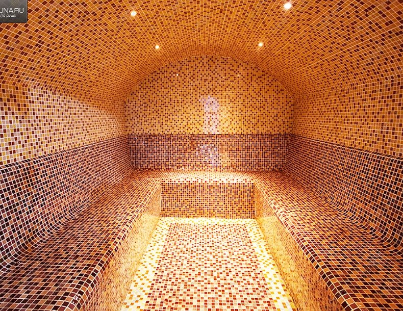 Сауна Ширли-мырли на Ленина, в Томске, Ленина проспект, 30/2 | Номер 2. Фото: 11 | 1001sauna.com