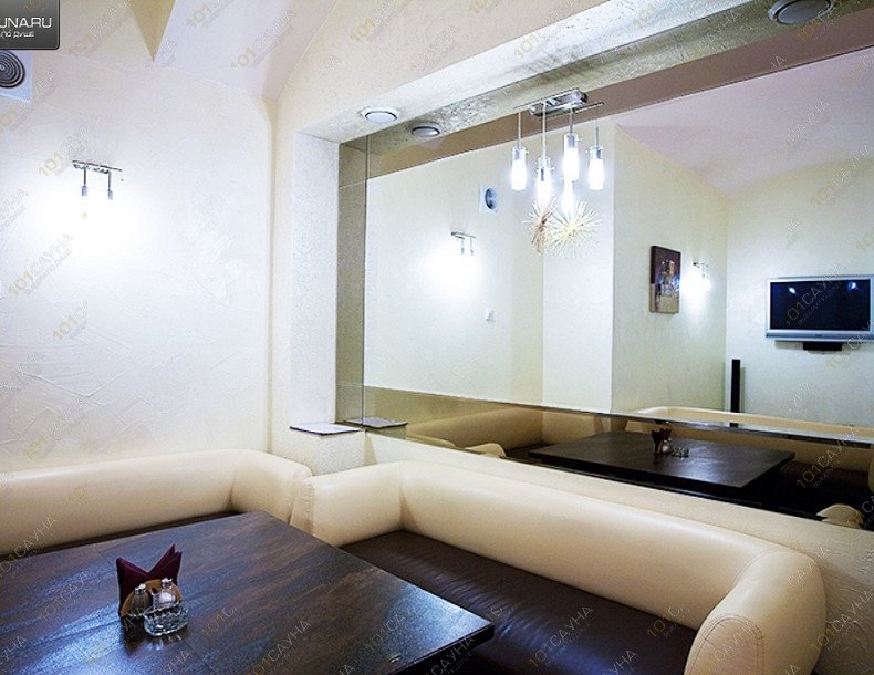 Сауна Ширли-мырли на Ленина, в Томске, Ленина проспект, 30/2 | Номер 2. Фото: 13 | 1001sauna.com