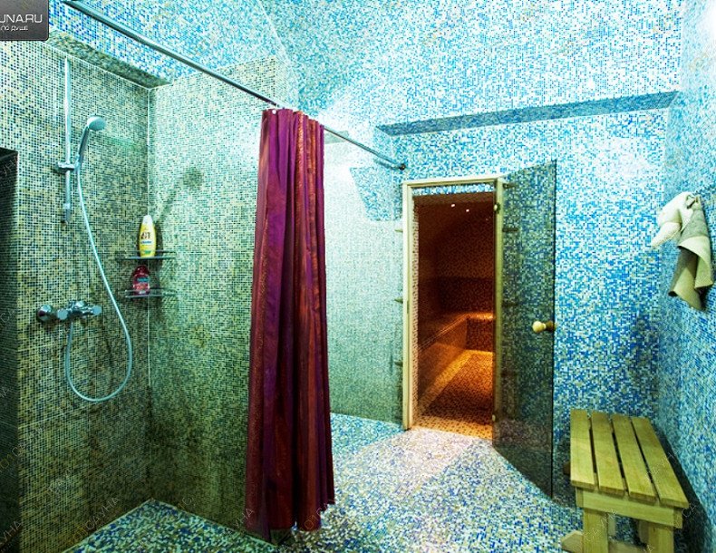 Сауна Ширли-мырли на Ленина, в Томске, Ленина проспект, 30/2 | Номер 2. Фото: 14 | 1001sauna.com