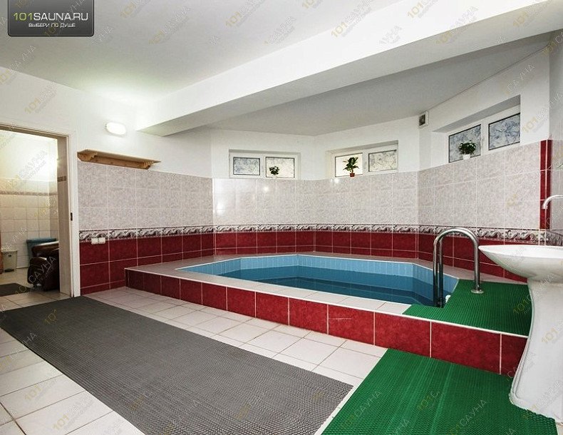 Гостиничный комплекс Odeon, в Сочи, Медовая, 50 | 9 | 1001sauna.com