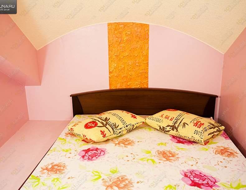 Сауна Ширли-мырли на Ленина, в Томске, Ленина проспект, 30/2 | Номер 2. Фото: 15 | 1001sauna.com