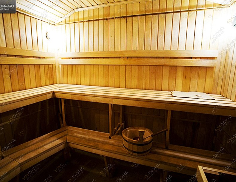 Сауна Ширли-мырли на Ленина, в Томске, Ленина проспект, 30/2 | Номер 3. Фото: 16 | 1001sauna.com