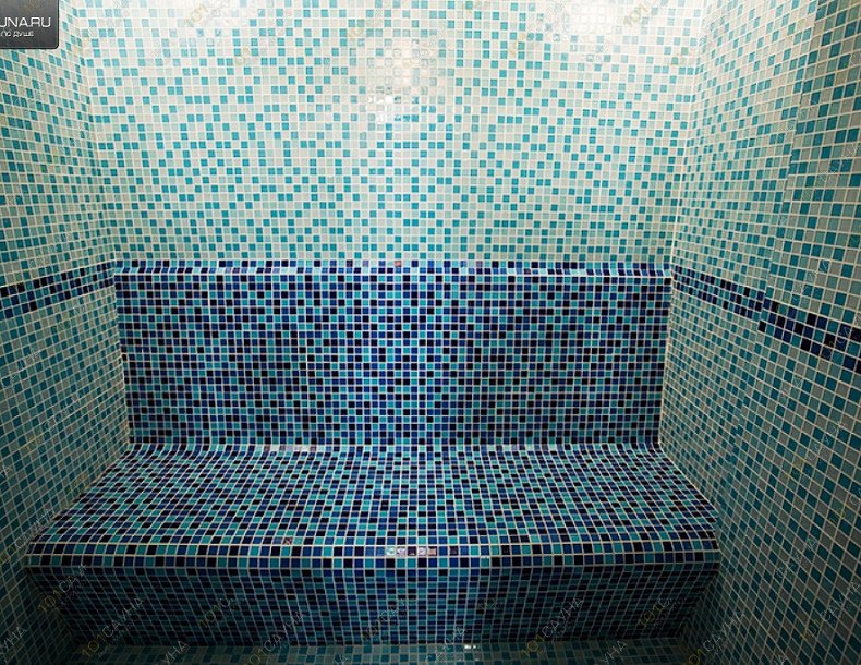 Сауна Ширли-мырли на Ленина, в Томске, Ленина проспект, 30/2 | Номер 3. Фото: 18 | 1001sauna.com