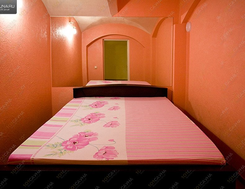 Сауна Ширли-мырли на Ленина, в Томске, Ленина проспект, 30/2 | Номер 3. Фото: 21 | 1001sauna.com