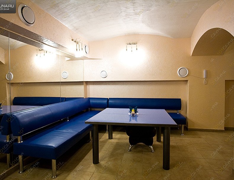 Сауна Ширли-мырли на Ленина, в Томске, Ленина проспект, 30/2 | Номер 3. Фото: 22 | 1001sauna.com