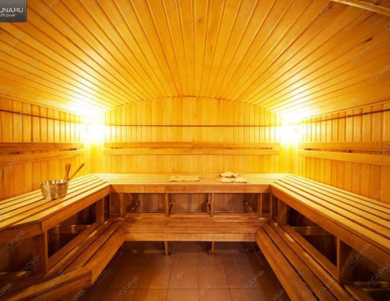 Сауна Ширли-мырли на Ленина, в Томске, Ленина проспект, 30/2 | Номер 4. Фото: 24 | 1001sauna.com