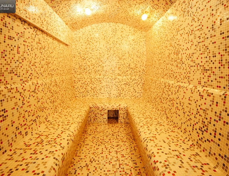 Сауна Ширли-мырли на Ленина, в Томске, Ленина проспект, 30/2 | Номер 4. Фото: 25 | 1001sauna.com