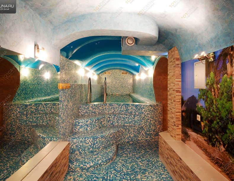 Сауна Ширли-мырли на Ленина, в Томске, Ленина проспект, 30/2 | Номер 4. Фото: 26 | 1001sauna.com