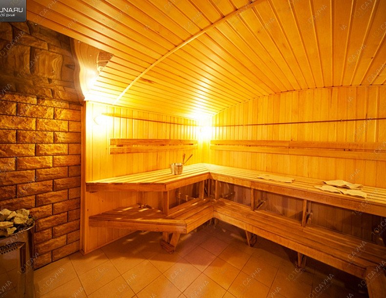 Сауна Ширли-мырли на Ленина, в Томске, Ленина проспект, 30/2 | Номер 4. Фото: 27 | 1001sauna.com