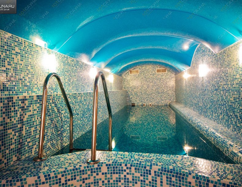 Сауна Ширли-мырли на Ленина, в Томске, Ленина проспект, 30/2 | Номер 4. Фото: 28 | 1001sauna.com