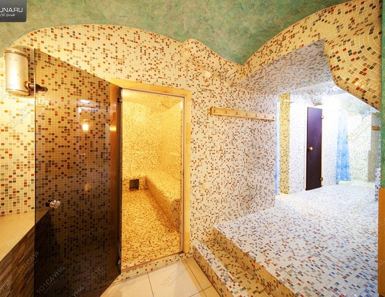 Сауна Ширли-мырли на Ленина, в Томске, Ленина проспект, 30/2 | Номер 4. Фото: 29 | 1001sauna.com