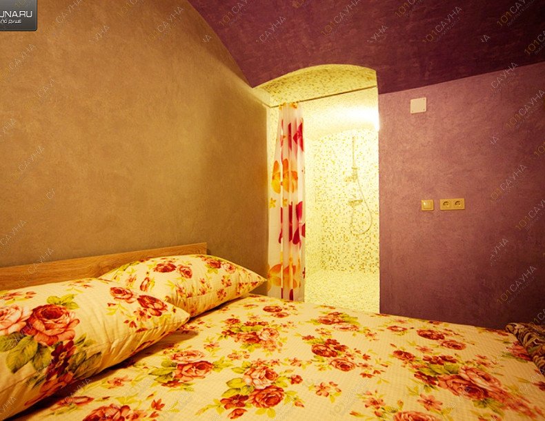 Сауна Ширли-мырли на Ленина, в Томске, Ленина проспект, 30/2 | Номер 4. Фото: 30 | 1001sauna.com