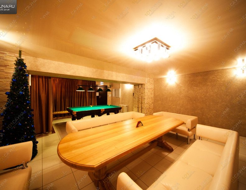 Сауна Ширли-мырли на Ленина, в Томске, Ленина проспект, 30/2 | Номер 4. Фото: 31 | 1001sauna.com