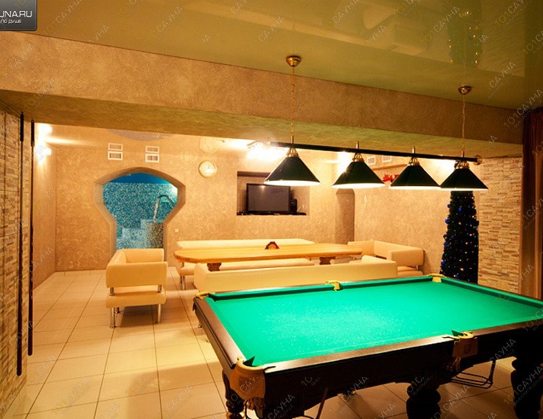 Сауна Ширли-мырли на Ленина, в Томске, Ленина проспект, 30/2 | Номер 4. Фото: 32 | 1001sauna.com