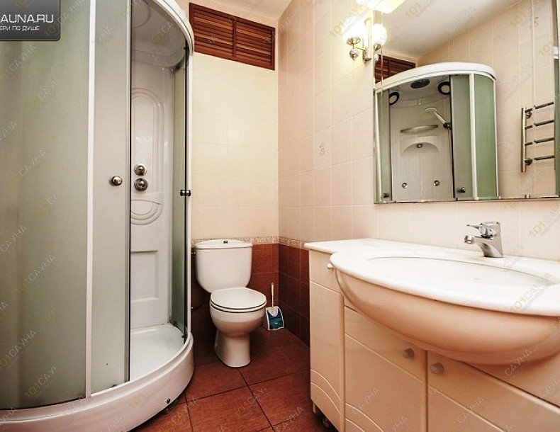 Гостиничный комплекс Odeon, в Сочи, Медовая, 50 | 15 | 1001sauna.com