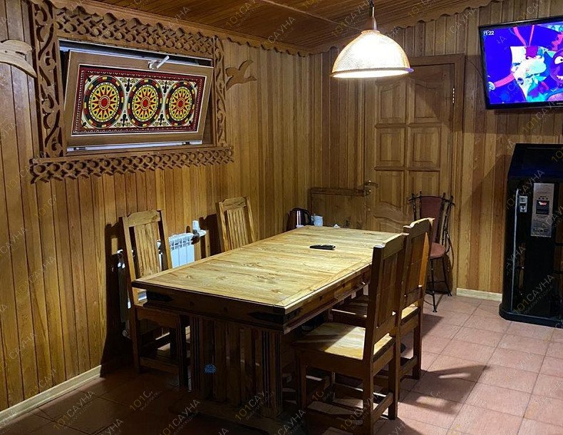 Банный комплекс Лагуна, в Ярославле, Кривова, 51а | Большая русская баня. Фото: 47 | 1001sauna.com