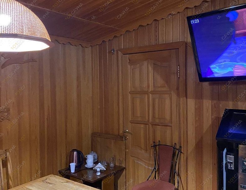 Банный комплекс Лагуна, в Ярославле, Кривова, 51а | Большая русская баня. Фото: 50 | 1001sauna.com