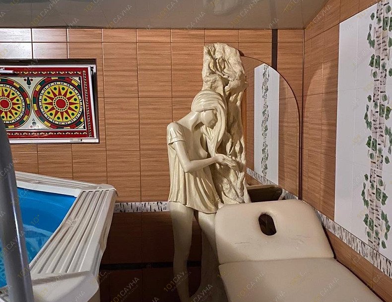 Банный комплекс Лагуна, в Ярославле, Кривова, 51а | Большая русская баня. Фото: 51 | 1001sauna.com