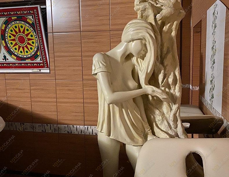 Банный комплекс Лагуна, в Ярославле, Кривова, 51а | Большая русская баня. Фото: 54 | 1001sauna.com