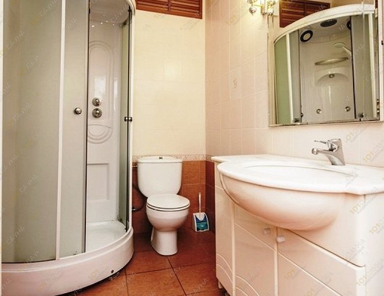 Гостиничный комплекс Odeon, в Сочи, Медовая, 50 | 16 | 1001sauna.com