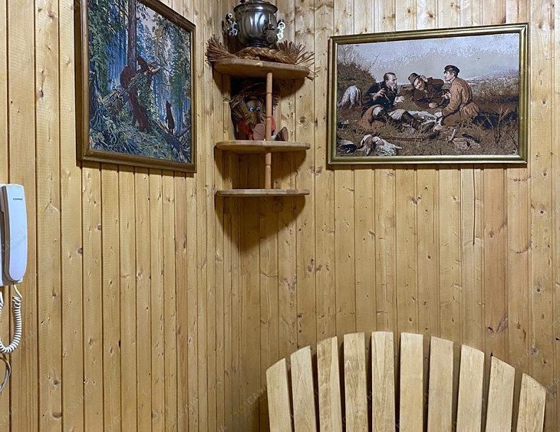 Банный комплекс Лагуна, в Ярославле, Кривова, 51а | Большая русская баня. Фото: 56 | 1001sauna.com