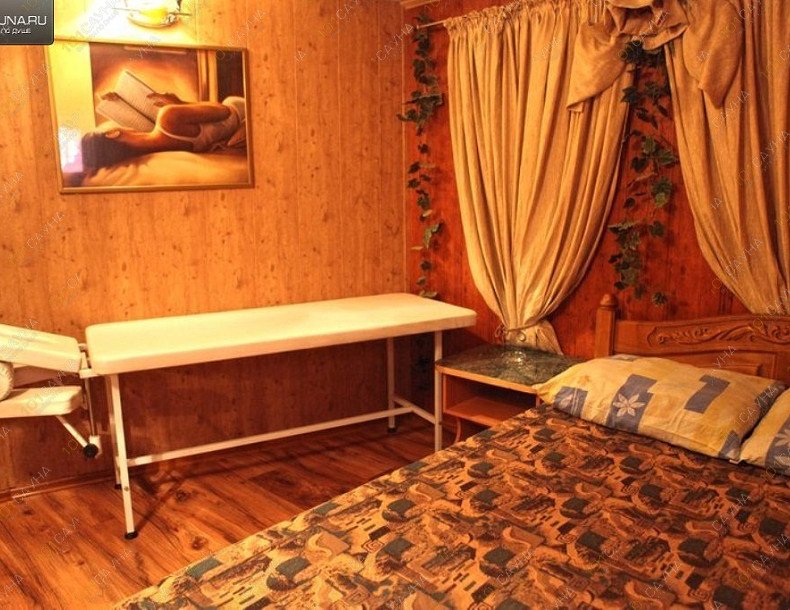 Банный комплекс Лагуна, в Ярославле, Кривова, 51а | Малая русская баня. Фото: 26 | 1001sauna.com