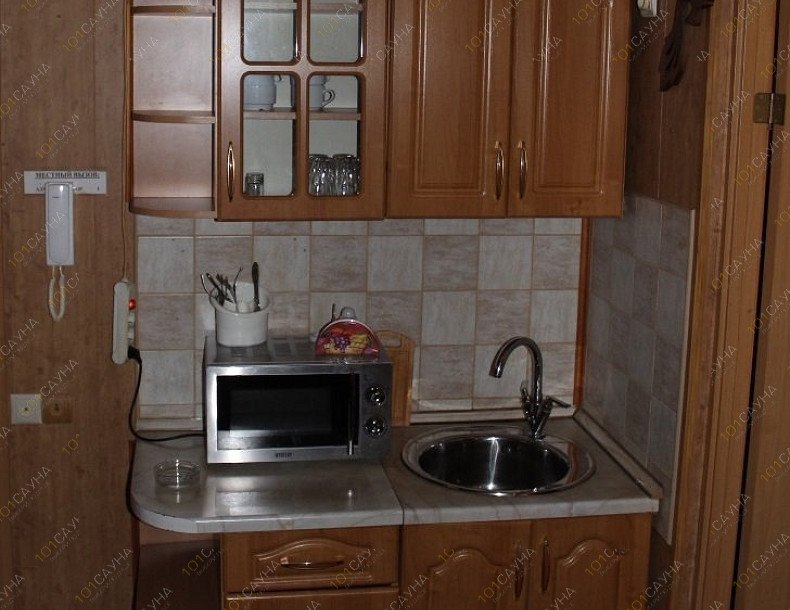 Банный комплекс Лагуна, в Ярославле, Кривова, 51а | Малая русская баня. Фото: 28 | 1001sauna.com