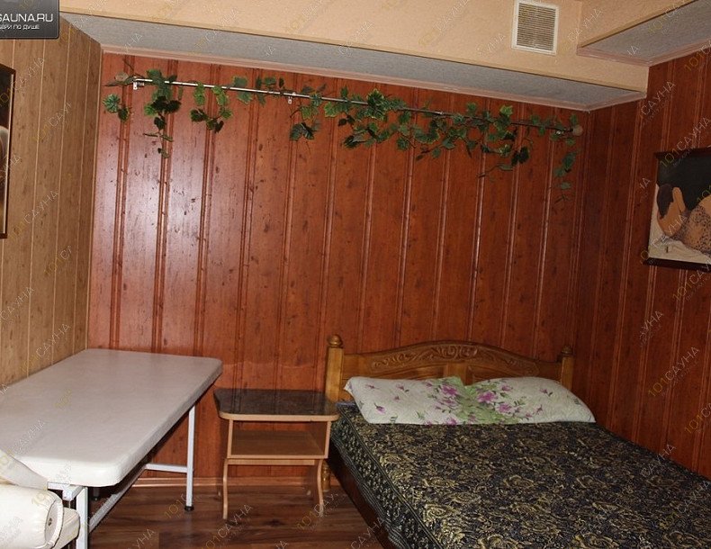 Банный комплекс Лагуна, в Ярославле, Кривова, 51а | Малая русская баня. Фото: 30 | 1001sauna.com