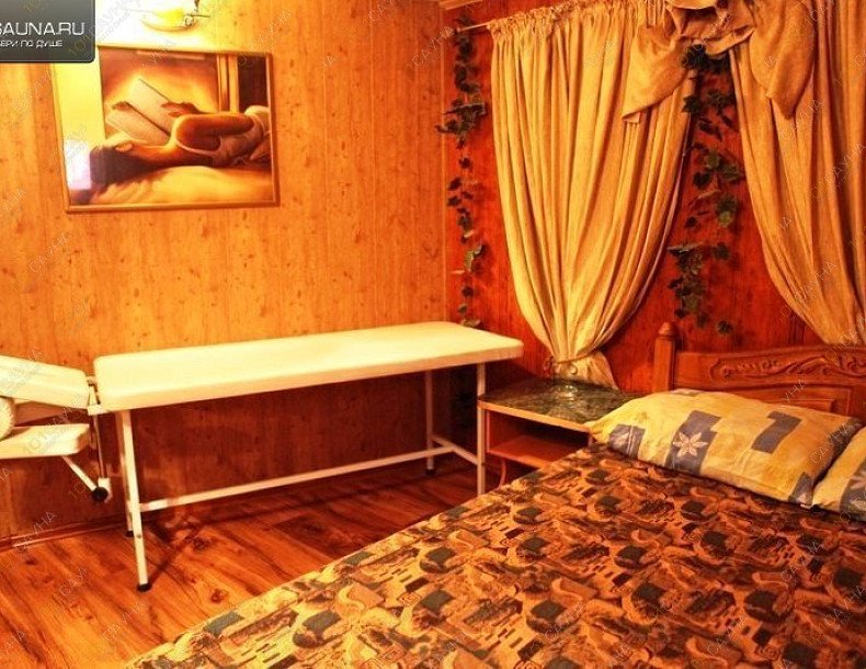 Банный комплекс Лагуна, в Ярославле, Кривова, 51а | Малая русская баня. Фото: 9 | 1001sauna.com