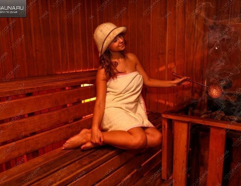 Банный комплекс Лагуна, в Ярославле, Кривова, 51а | Финская сауна. Фото: 10 | 1001sauna.com