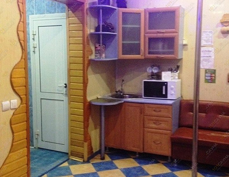 Банный комплекс Лагуна, в Ярославле, Кривова, 51а | Финская сауна. Фото: 14 | 1001sauna.com