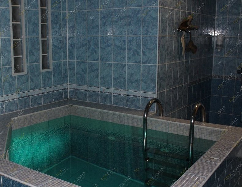 Банный комплекс Лагуна, в Ярославле, Кривова, 51а | Финская сауна. Фото: 31 | 1001sauna.com