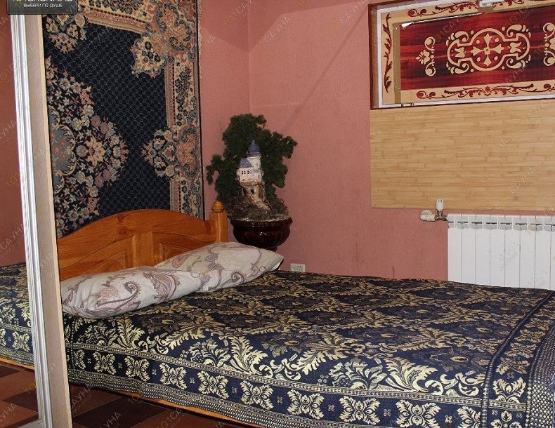 Банный комплекс Лагуна, в Ярославле, Кривова, 51а | Финская сауна. Фото: 32 | 1001sauna.com