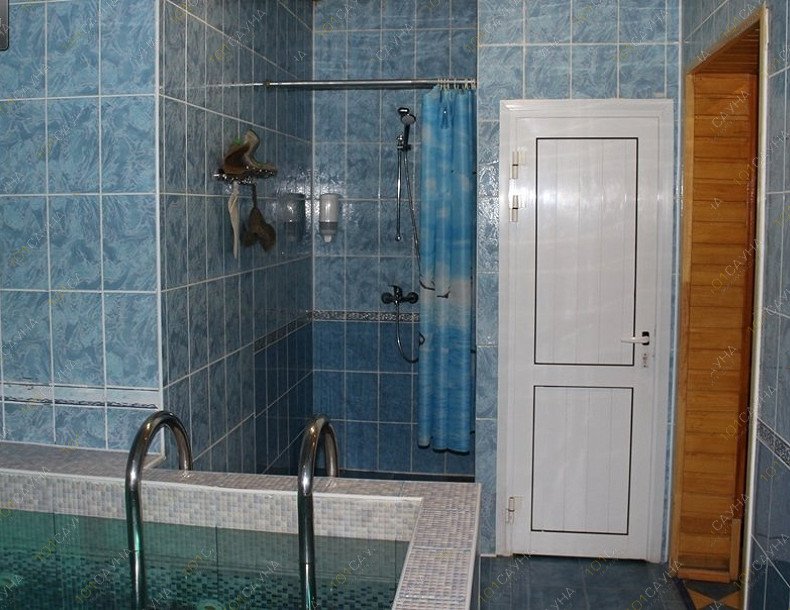 Банный комплекс Лагуна, в Ярославле, Кривова, 51а | Финская сауна. Фото: 35 | 1001sauna.com