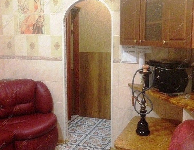 Банный комплекс Лагуна, в Ярославле, Кривова, 51а | Турецкий хамам. Фото: 15 | 1001sauna.com