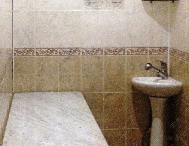 Банный комплекс Лагуна, в Ярославле, Кривова, 51а | Турецкий хамам. Фото: 17 | 1001sauna.com