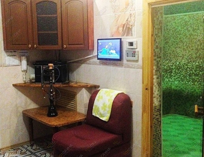 Банный комплекс Лагуна, в Ярославле, Кривова, 51а | Турецкий хамам. Фото: 18 | 1001sauna.com