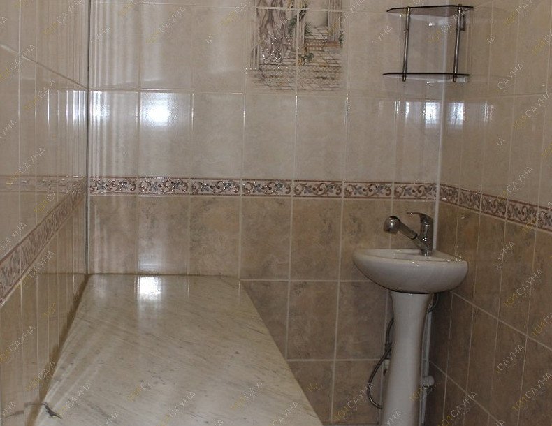 Банный комплекс Лагуна, в Ярославле, Кривова, 51а | Турецкий хамам. Фото: 38 | 1001sauna.com