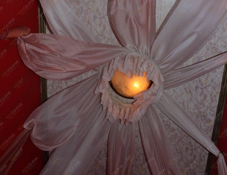 Банный комплекс Лагуна, в Ярославле, Кривова, 51а | Турецкий хамам. Фото: 40 | 1001sauna.com