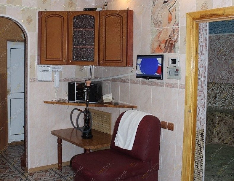 Банный комплекс Лагуна, в Ярославле, Кривова, 51а | Турецкий хамам. Фото: 41 | 1001sauna.com