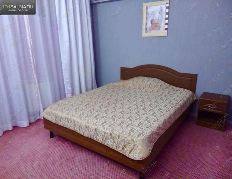 Гостиничный комплекс Odeon, в Сочи, Медовая, 50 | 19 | 1001sauna.com