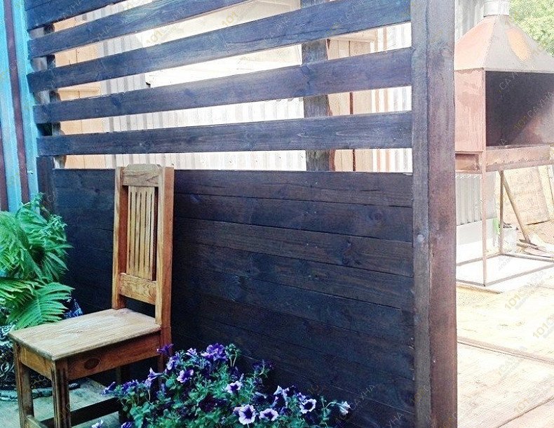 Банный комплекс Лагуна, в Ярославле, Кривова, 51а | Мангальная зона. Фото: 46 | 1001sauna.com